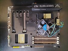 Asus scheda madre usato  Cremona