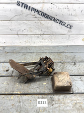 Harley 1957 hummer for sale  Du Bois