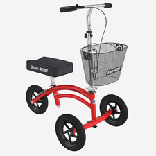 Kneerover terrain knee for sale  Evans