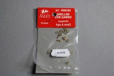 Zc2978 amati 4005 d'occasion  Expédié en Belgium