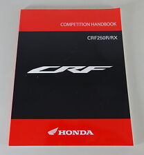 Service manual competition gebraucht kaufen  Jever