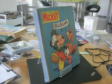 Album recueil reliure d'occasion  Saint-Florentin