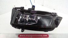 LAMPA PRZECIWMGIELNA PRZEDNI LEWY #0637X06A91SR129, używany na sprzedaż  Wysyłka do Poland