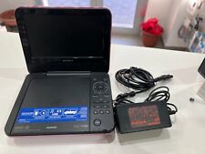 Lettore dvd portatile usato  Crotone