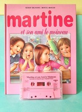 Lot livres martine d'occasion  Chabanais