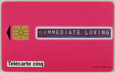 Telecarte unites gn309 d'occasion  Maintenon