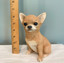 Vintage chihuahua dog for sale  Freedom
