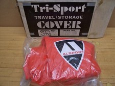 Vintage nos alsport for sale  Bucyrus