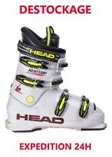 Chaussure ski enfant d'occasion  France