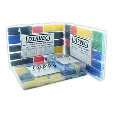 Heat shrink tubing for sale  NORTHAMPTON