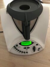 Vorwerk thermomix tm31 d'occasion  Vendeuvre-sur-Barse