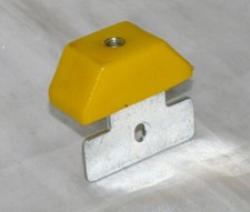 Eck verbindung kautschuk gebraucht kaufen  Kaiserslautern