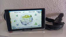 Becker navi lkw gebraucht kaufen  Elz