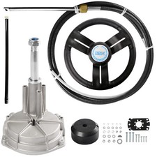 Mechanical boat steering for sale  Rialto