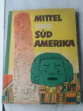 Mittel südamerika conny gebraucht kaufen  Wegberg
