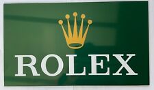 Plaque plastique publicitaire d'occasion  Orleans-