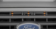Grill mounted amber for sale  Dyersburg
