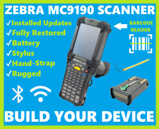 Zebra mc9190 warehouse for sale  Atlanta