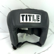 Title boxing mma for sale  Hollywood