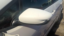 Used left door for sale  Wendell