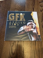 Ghostface killah raekwon for sale  Staten Island