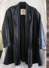 Genuine soft leather for sale  LOUTH
