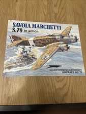 Savoia marchetti .79 d'occasion Savoia marchetti .79 d'occasion  Quingey