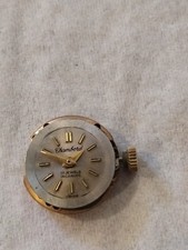 Uhrwerk chambord swiss gebraucht kaufen  Düsseldorf