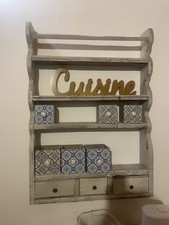 Antica piattaia pensili usato Antica piattaia pensili usato  Alessandria