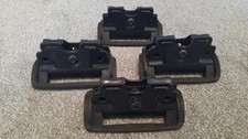 thule fitting kit 3015 for sale  GLOUCESTER