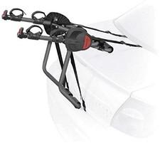 BELL BIKE BAGAGEIRO CANTILEVER 200 2-BIKE 7122387 - PRETO comprar usado  Enviando para Brazil