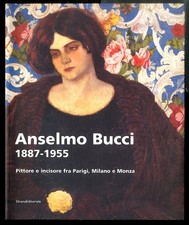 Anselmo bucci 1887 usato  Ravenna