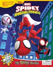 Marvel spidey amazing for sale  NOTTINGHAM