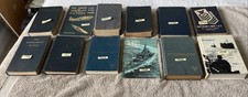 Lot bluejackets navy for sale  Brunswick