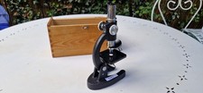 Stein vintage microscope for sale  NOTTINGHAM