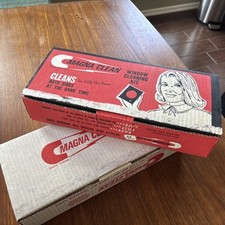 Vintage magna clean for sale  Broken Arrow