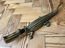 Vintage large heavy for sale  PENARTH