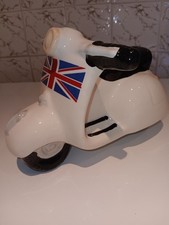 Vespa novelty money for sale  ROCHFORD