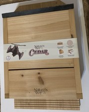 Nature way bird for sale  Fort Wayne