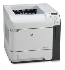Laserjet enterprise 600 usato  Corsico