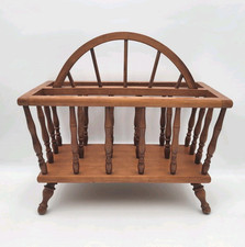 Magazine rack authentic for sale  Tucson