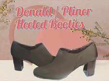 Pilner booties size for sale  Littleton