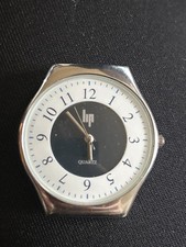 Montre lip quartz d'occasion  Gaillard