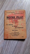 Guide berthier pilat d'occasion  Saint-Etienne