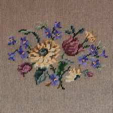 Bucilla decorator needlepoint for sale  Pequannock