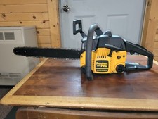 Poulan 260 pro for sale  Cornell