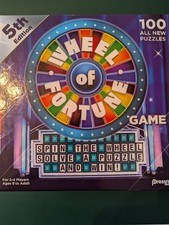 Pressman wheel fortune for sale  Benicia