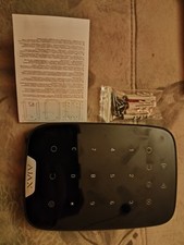 Ajax keypad plus gebraucht kaufen  Ranstadt