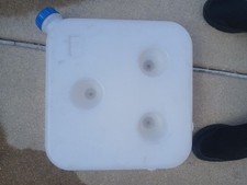 Almost new 10l for sale  Hinckley