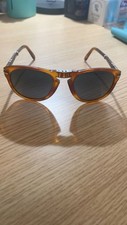 Persol 9714 folding for sale  Fort Worth